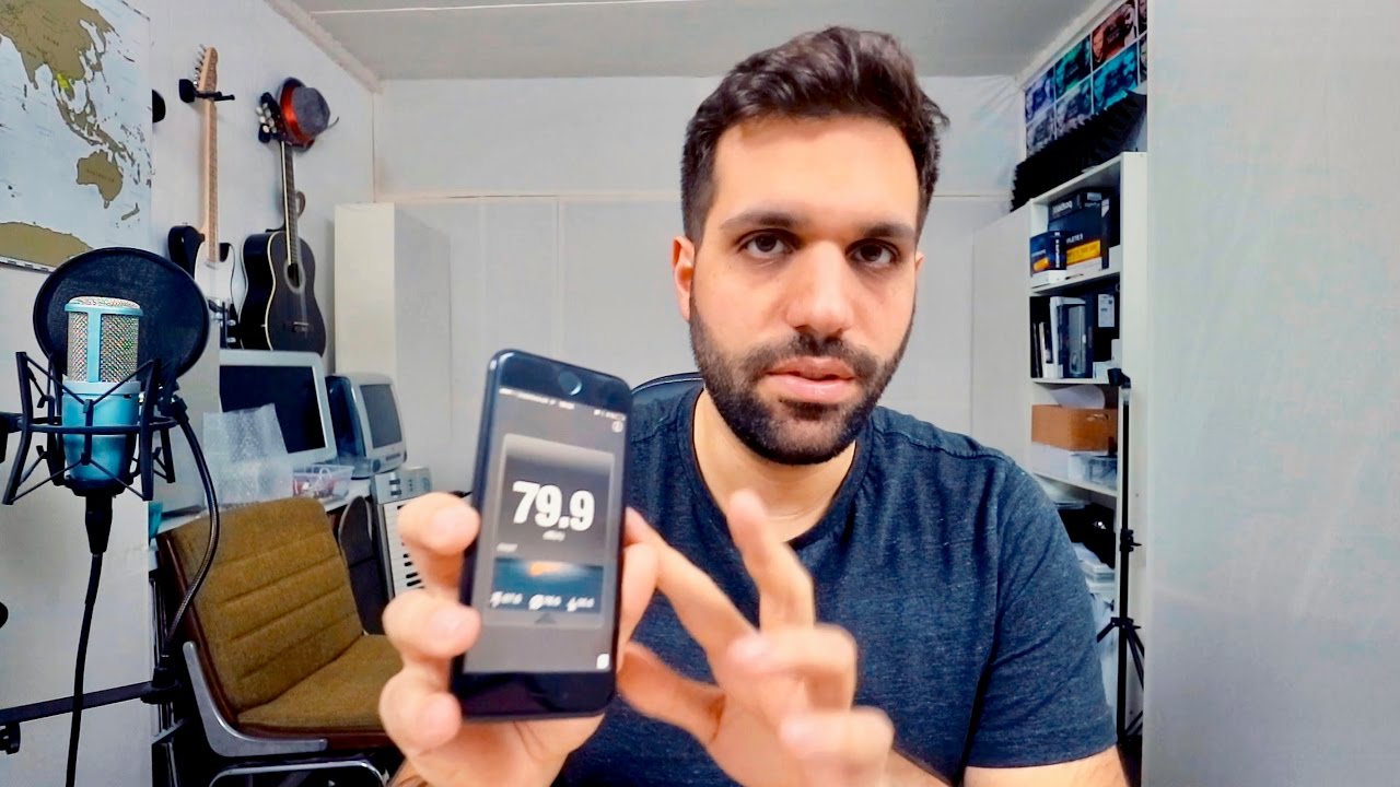 HOW TO AVOID EAR FATIGUE TO BE ABLE TO MIX LONGER, EFFICIENT AND PRECISE