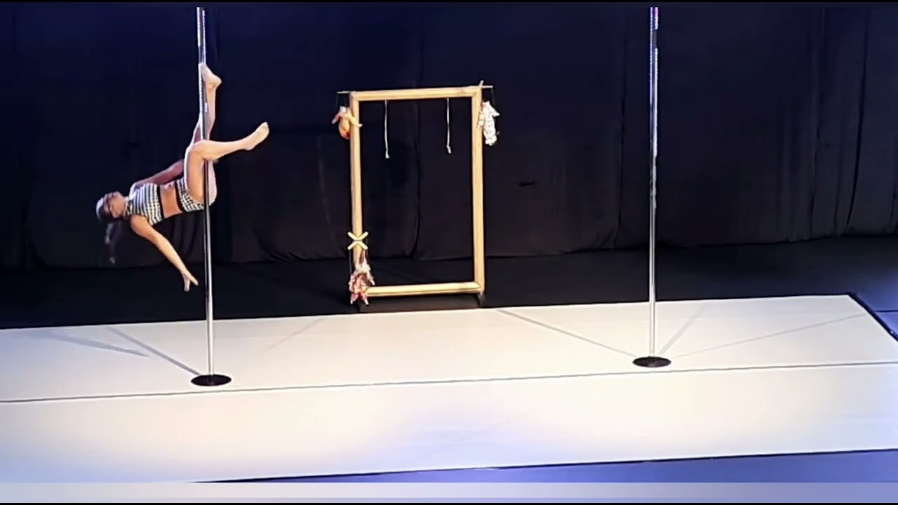 Dandelion Studio Pole Dance Klip Filmowy 2023