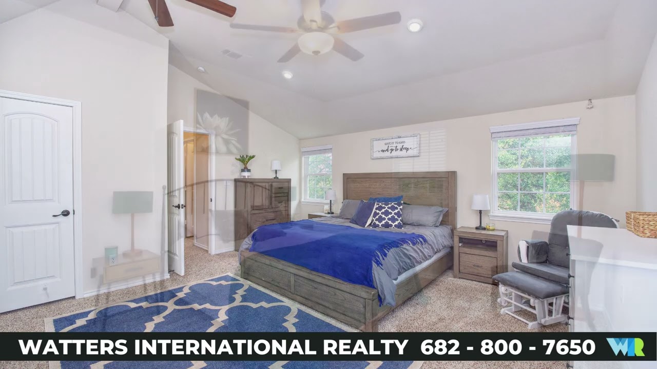 9922 Reynolds Road, Lipan, Texas 76462