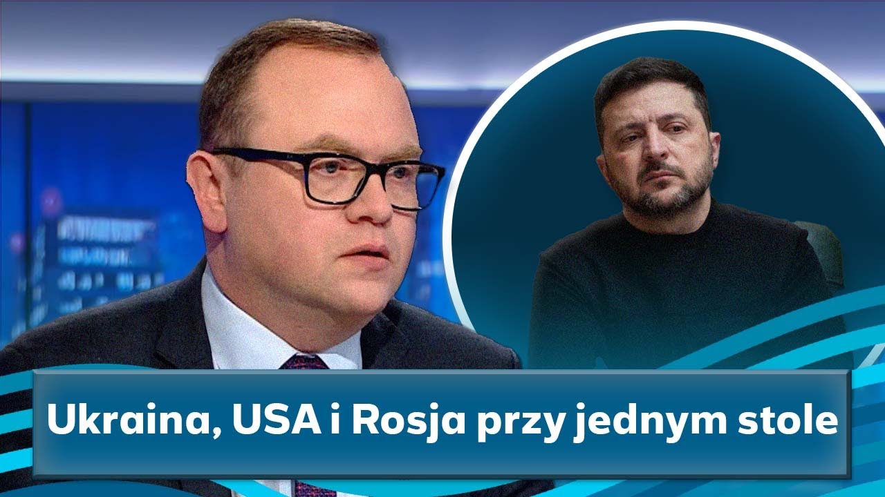 Negocjacje w Abu Zabi. Na agendzie 