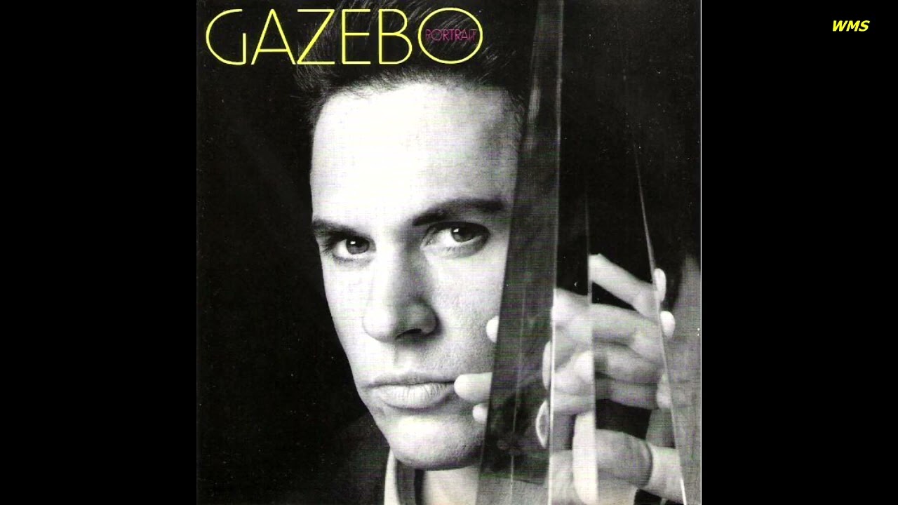 Gazebo -I Like Chopin Extended.Foto Vídeo.HD.(Portugues Brasil-Itália Subtitles)