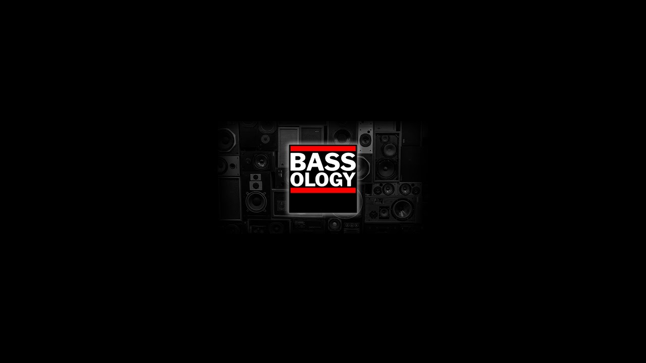 Bassology sessions LIVE!
