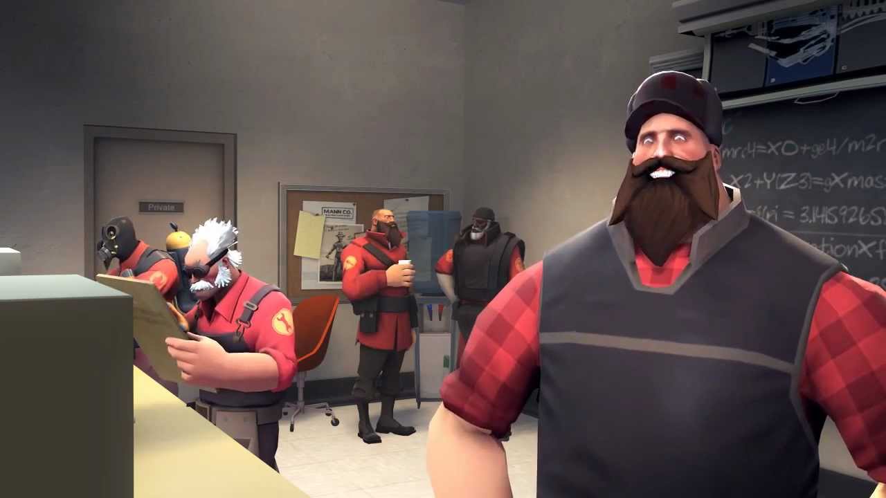 Beard Capture Technology