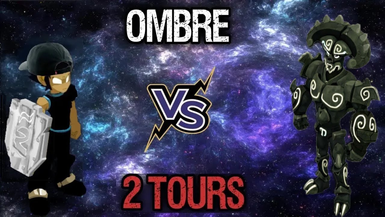 [SOLOTAGE] Ombre - 2 tours - Iop - Dofus 3.2