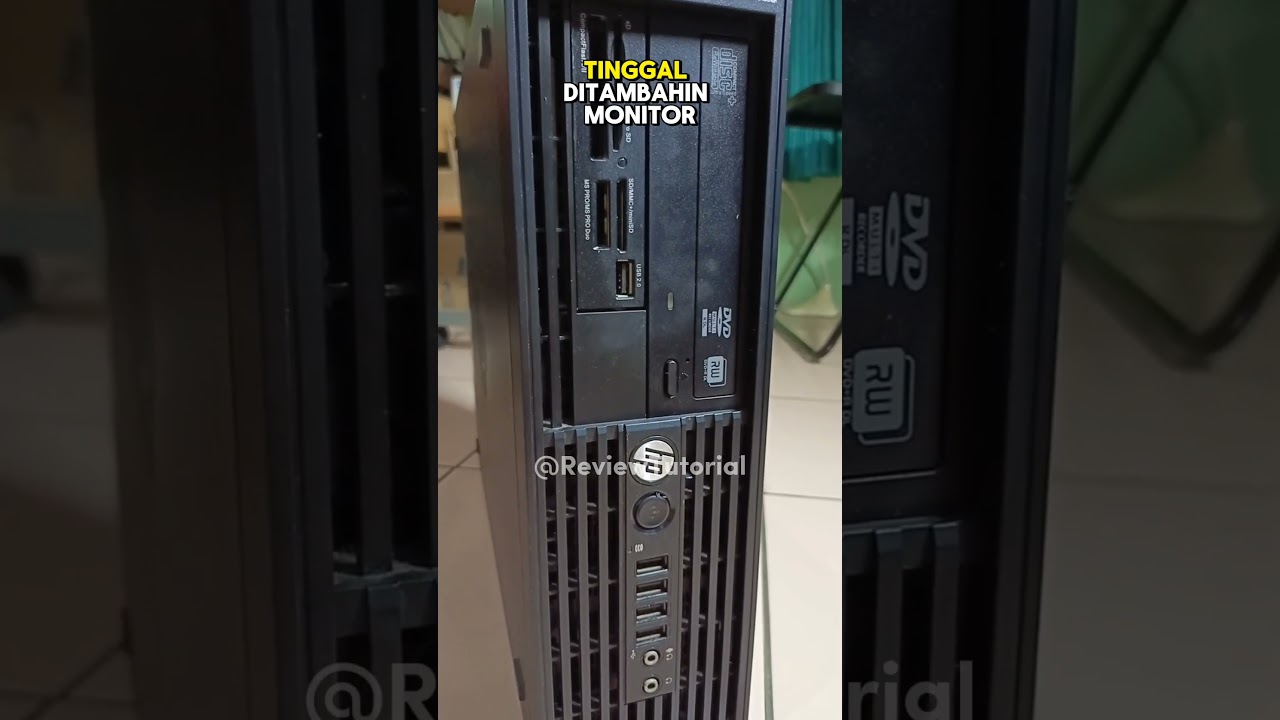 Rekomendasi CPU Komputer Murah PC Murah #cpu #komputer #intel