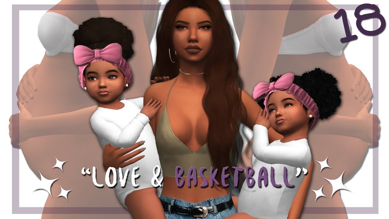 RUNAWAY TEEN PREGNANCY CHALLENGE | The Sims 4 | Ep.18
