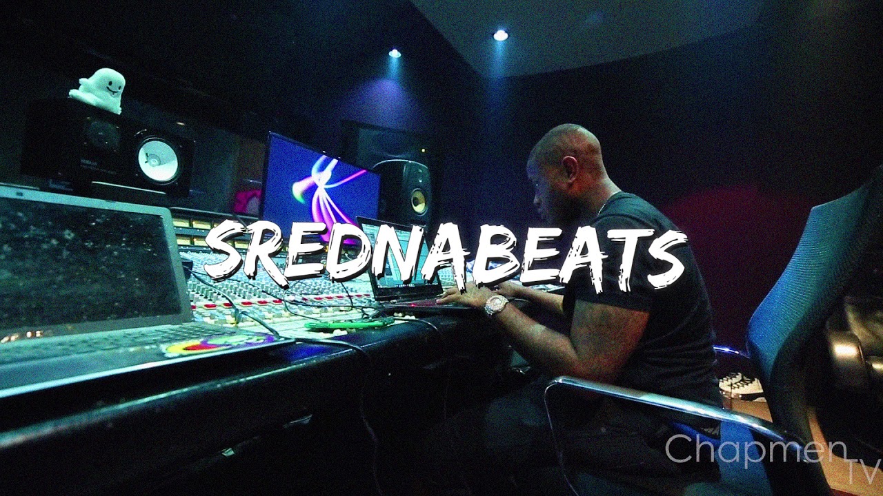 808 Mafia Southside & TM88: Working New Dj Khaled (100% ACCURATE INSTRUMENTAL)