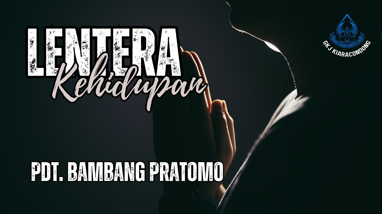 Lentera Kehidupan Ep 36 