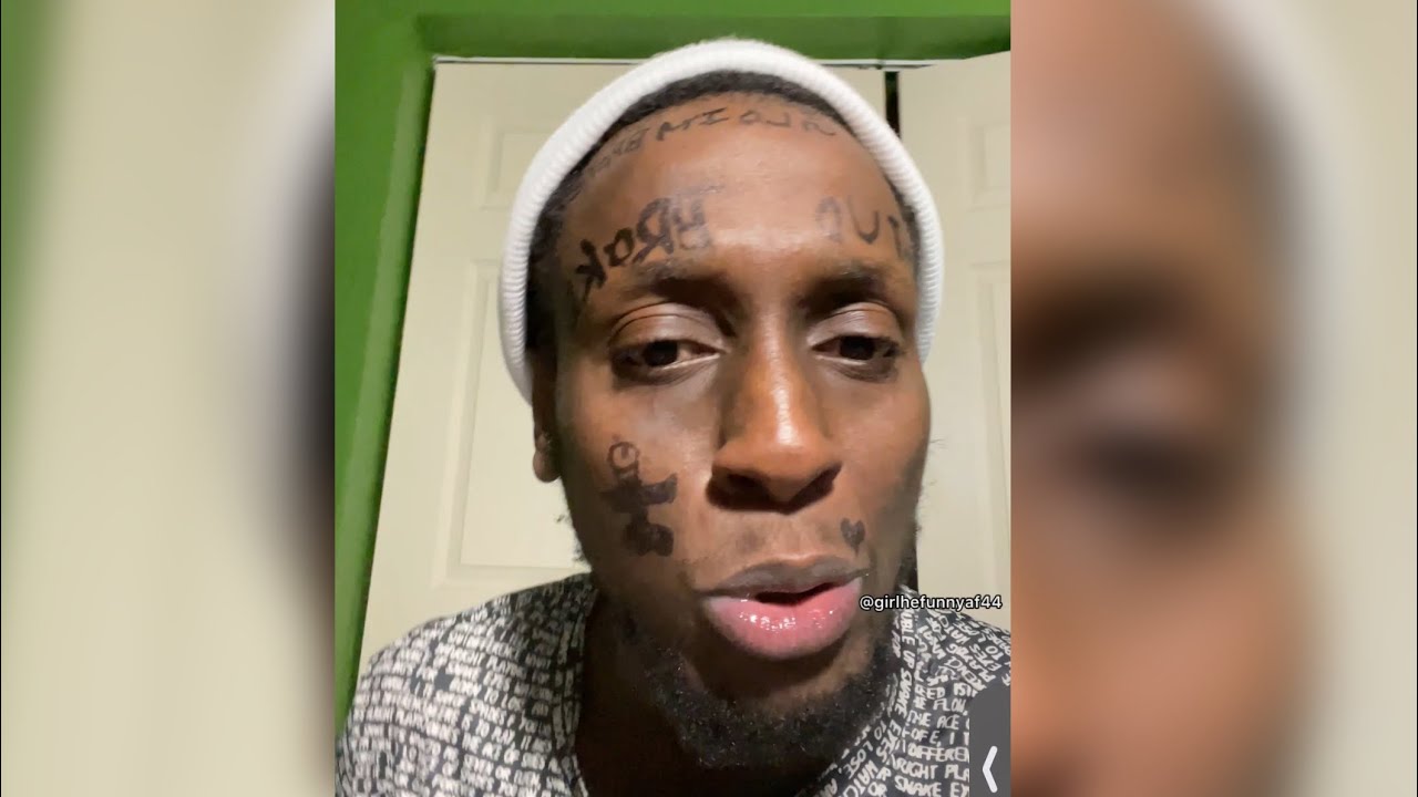 Как сестра Глориллы, БроРилла, вылетела из прямой трансляции 😂😂
