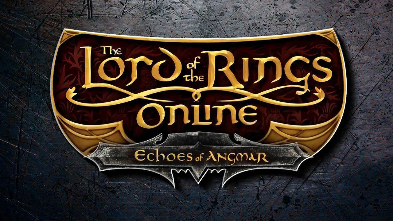 LOTRO Classic: Echoes of Angmar | Gameplay[Alpha]