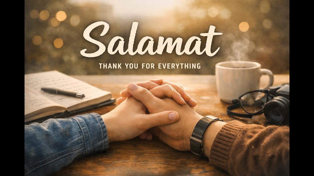 Salamat (Male Rock Cover) – Yeng Constantino | AI-Assisted Cover