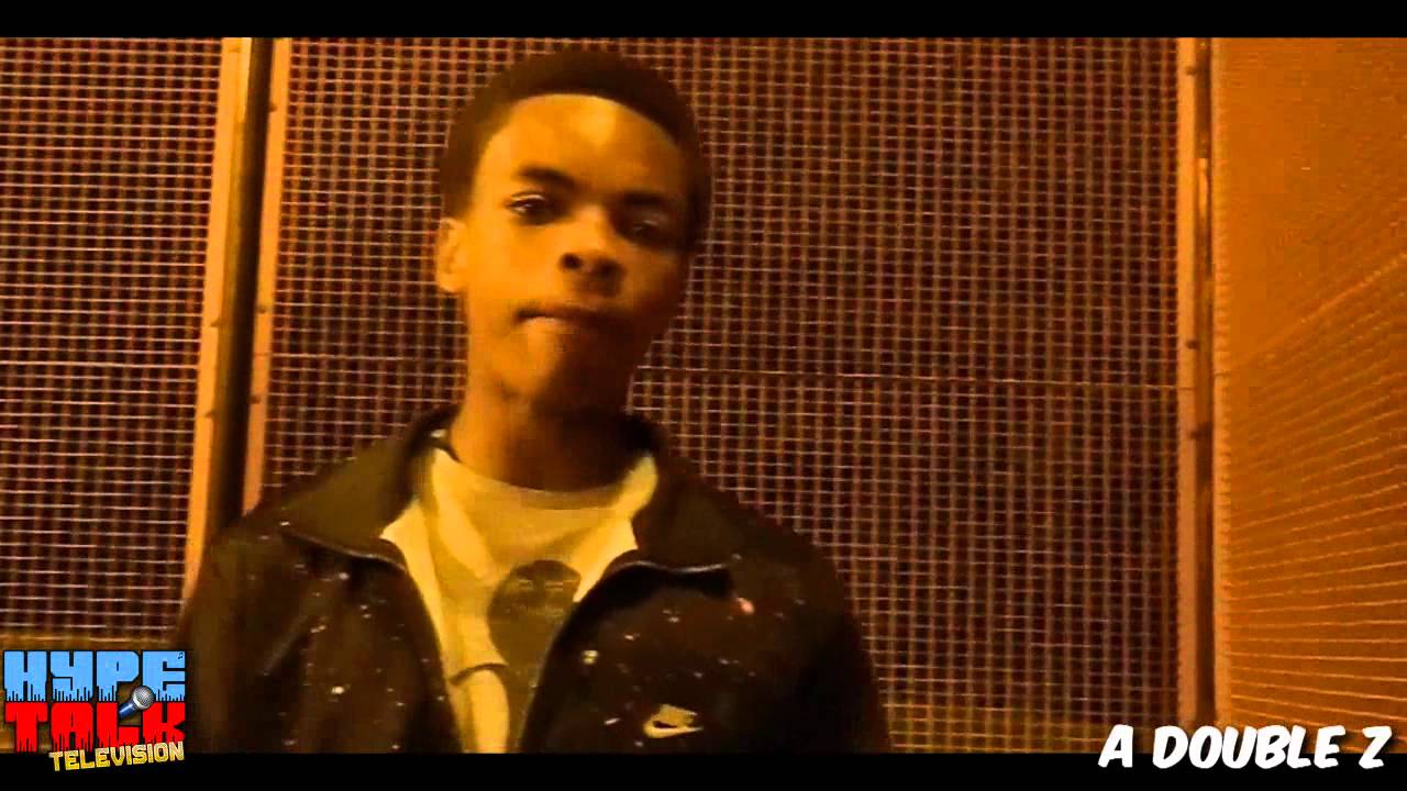A Double Z - Freestyle