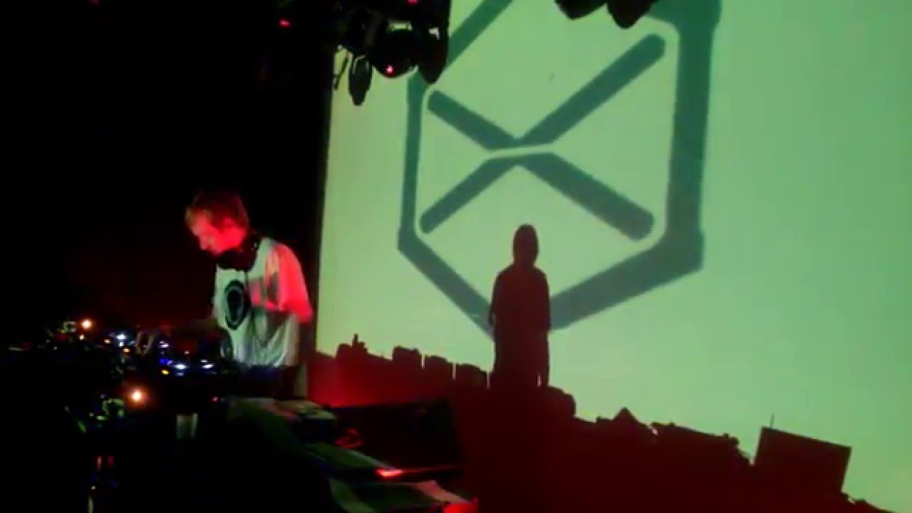 Counter X Culture #1 - Subtle Element (UK)