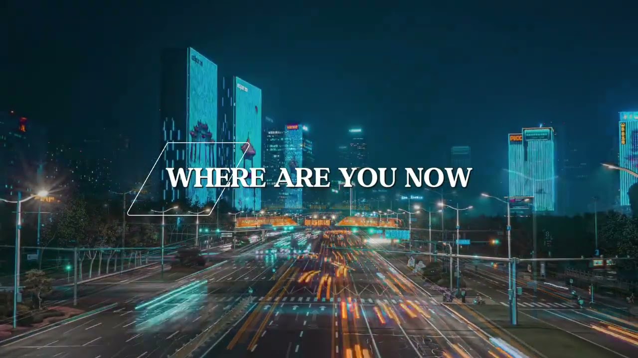Gabrieltraider - Where are you now