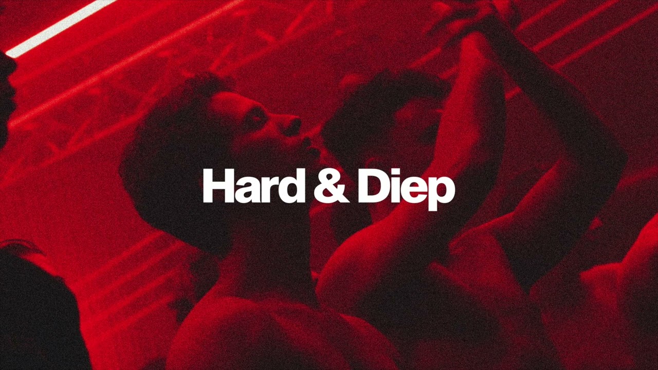 TECHNO DJ SET | HARD & DIEP
