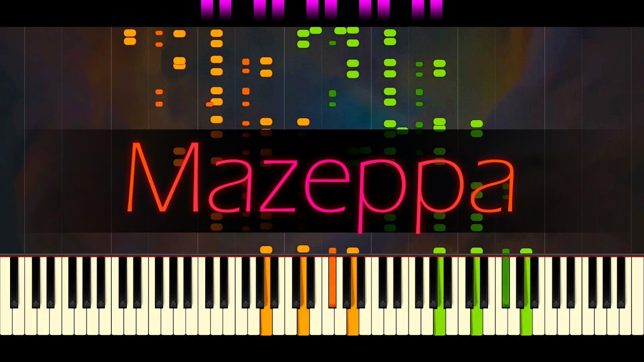 Transcendental Étude No. 4, 