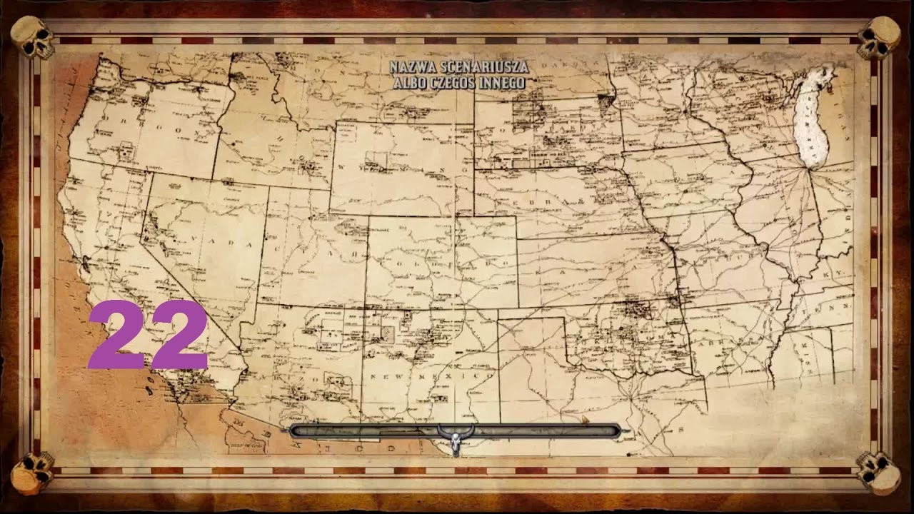 Hard West #Part 22 Unser zweites Truppmitglied
