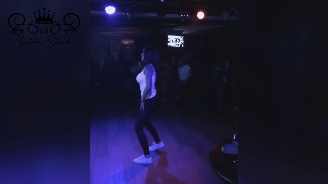 Papito Dance ❤️❤️ Кристина Сафронова /Kristina Safronova (Популярный клип)