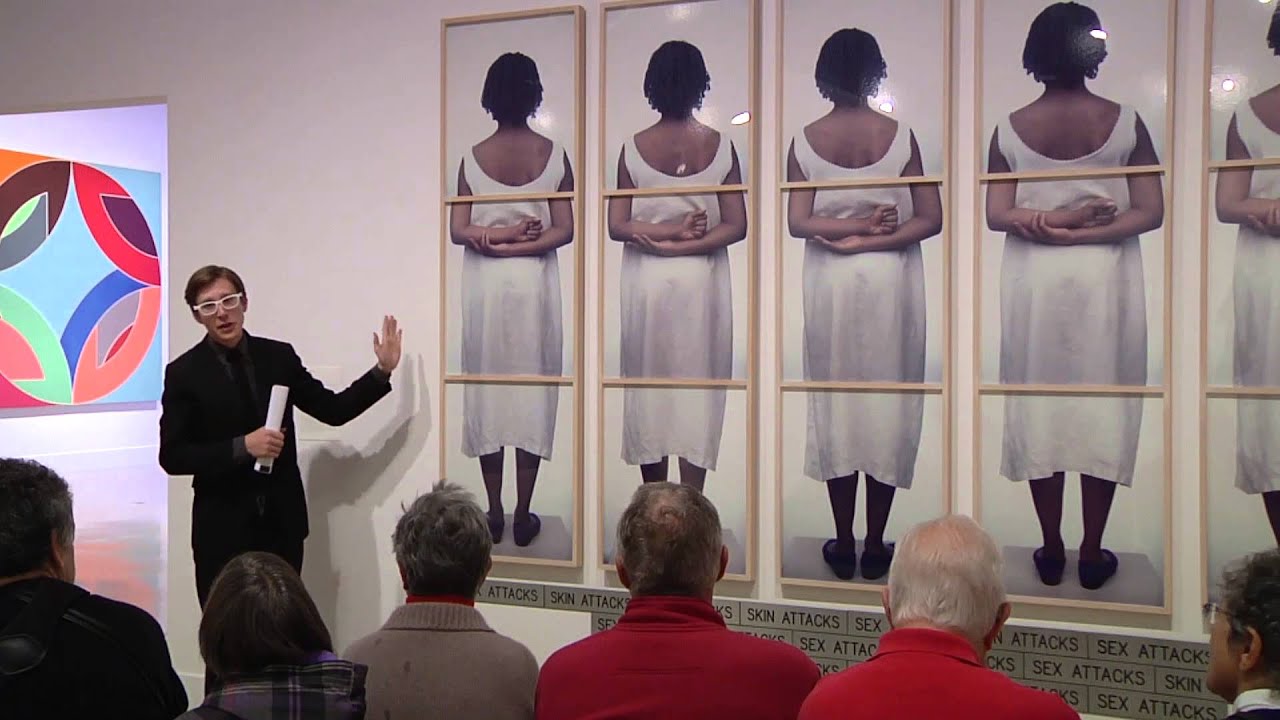 ArtStop | Identity in Contemporary Photography