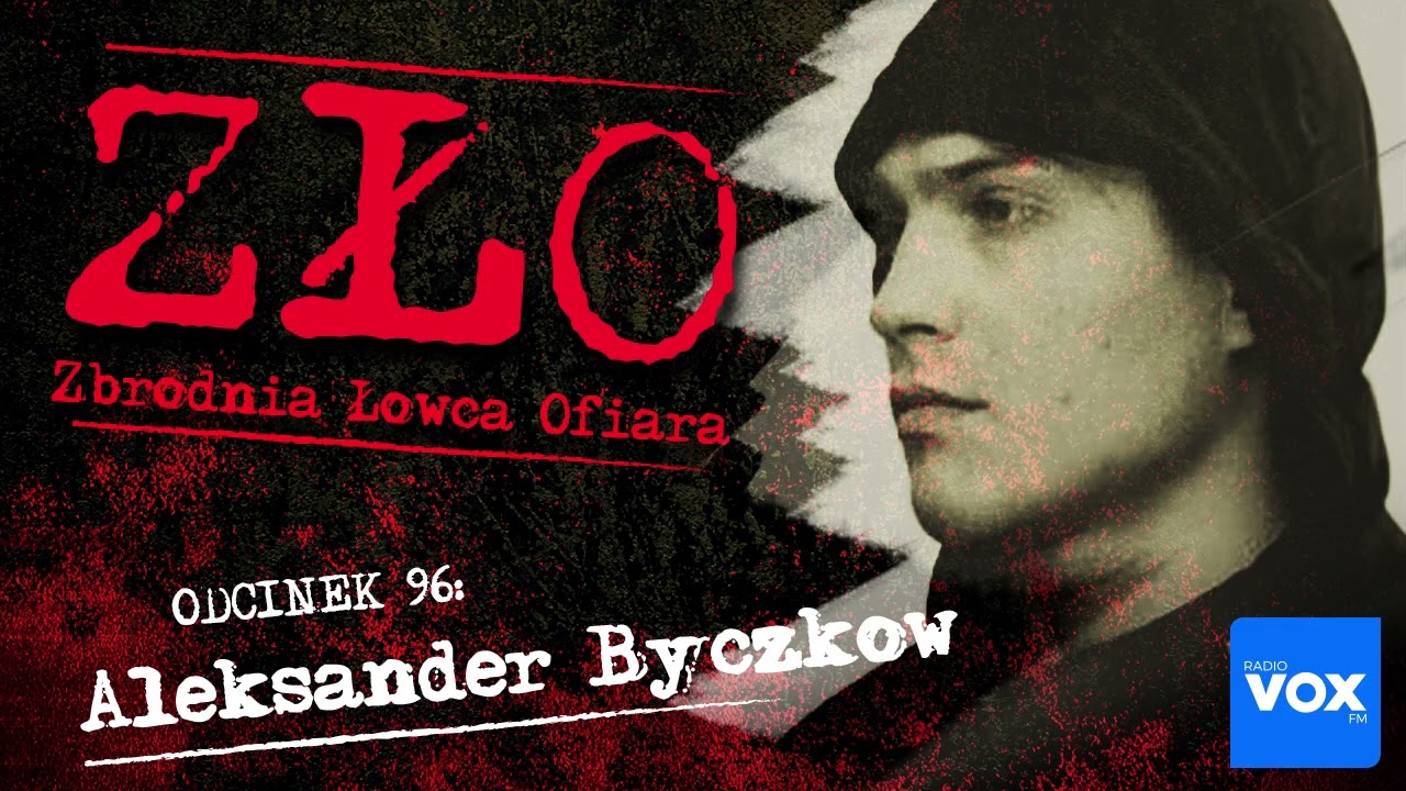 Aleksander Byczkow - Bieliński Maniak