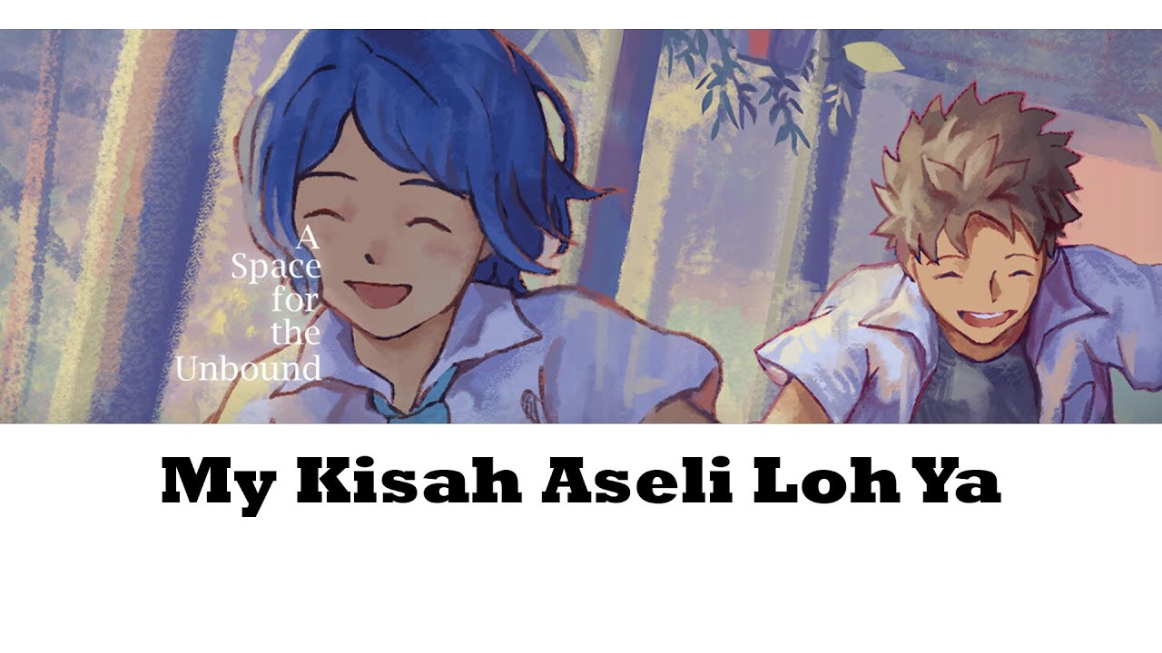My Kisah Aseli Loh Ya
