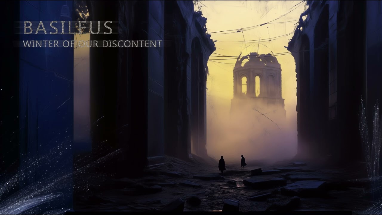 Basileus - Winter of Our Discontent