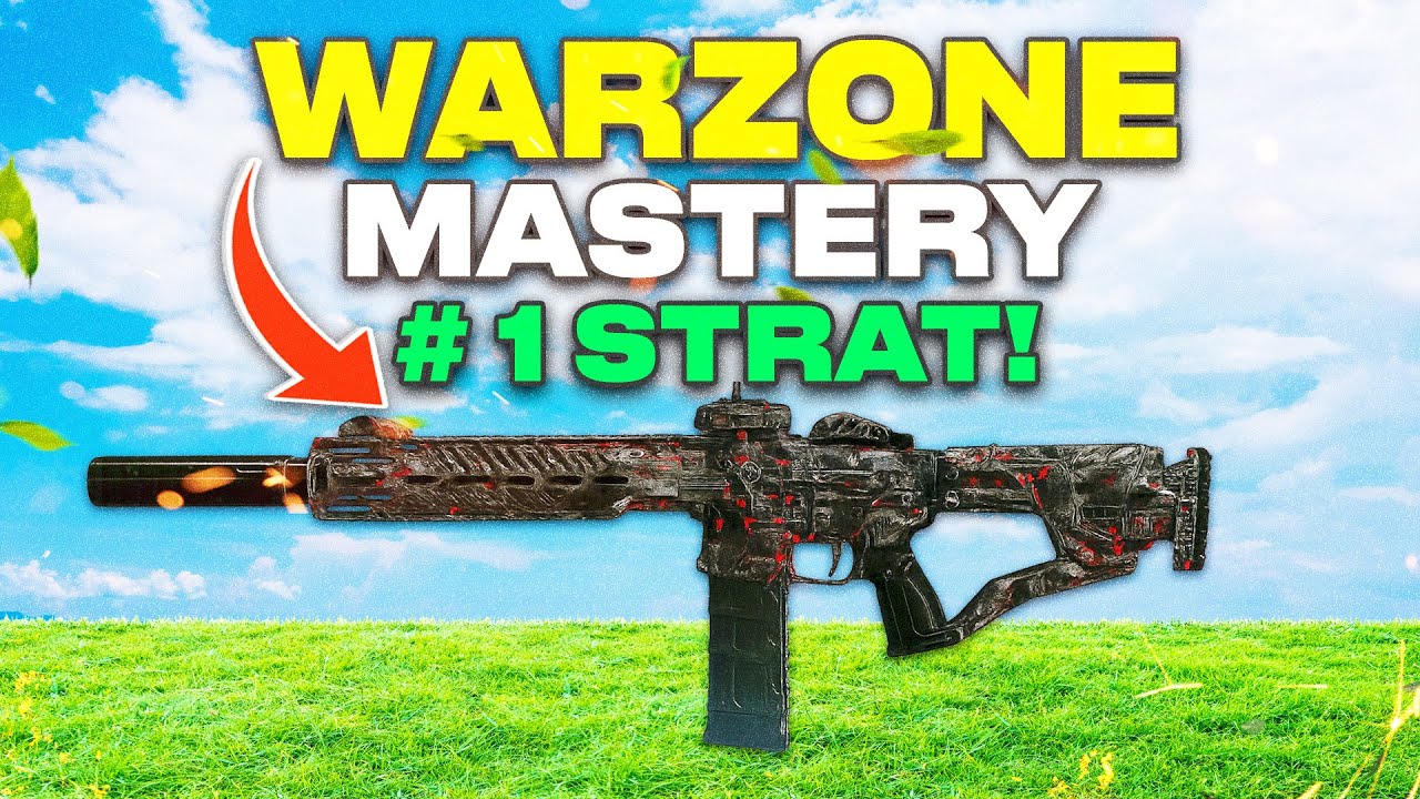 Самый быстрый способ получить камуфляж «Апокалипсис» в BO7 Warzone (советы и хитрости)