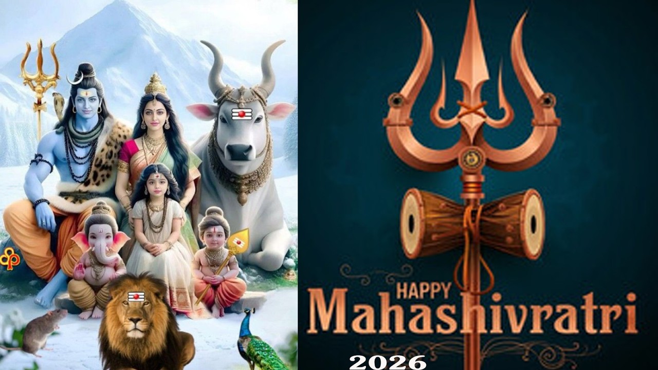 #மஹாசிவராத்திரி🚩 அருள்மிகு தாணுமாலயன் திருக்கோவில் #சுசீந்திரம🚩🚩🚩்