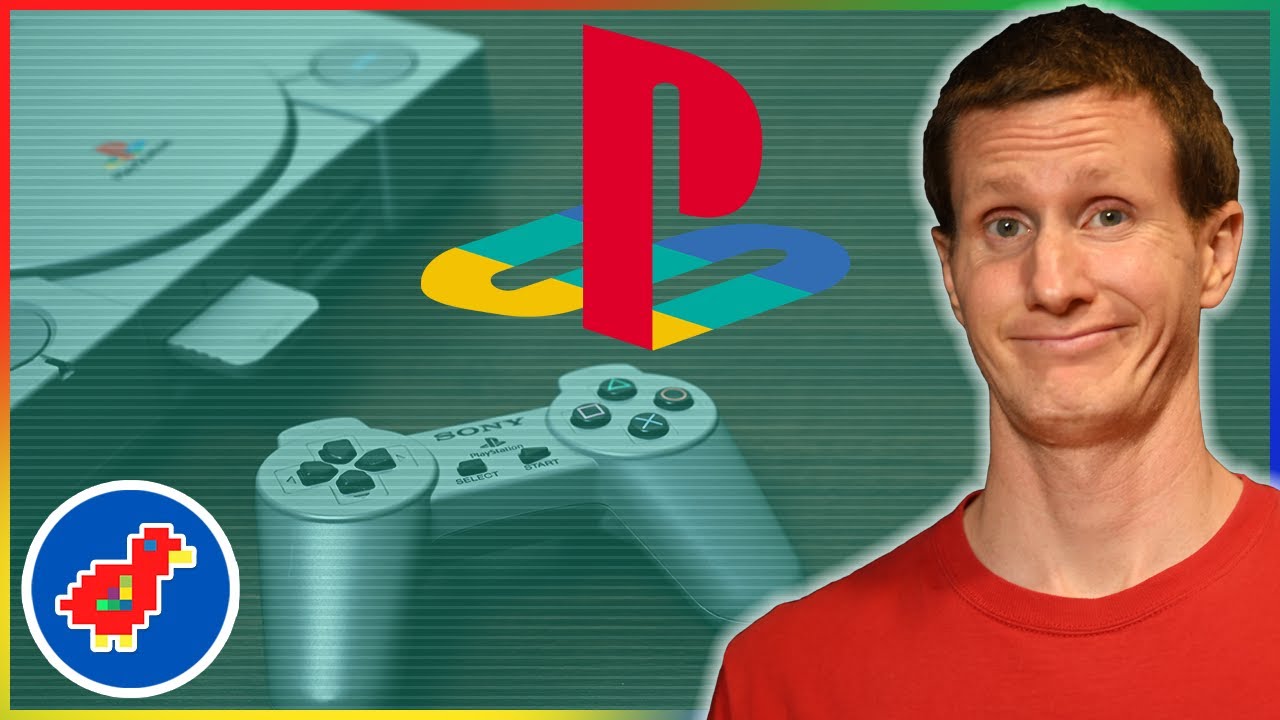 ТОП-5 лучших игр для PS1 — Retro Bird