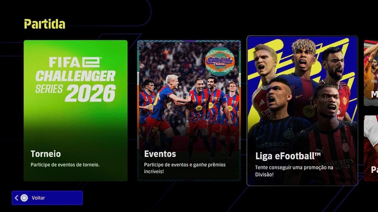 Que primeiro tempo horrível kkk