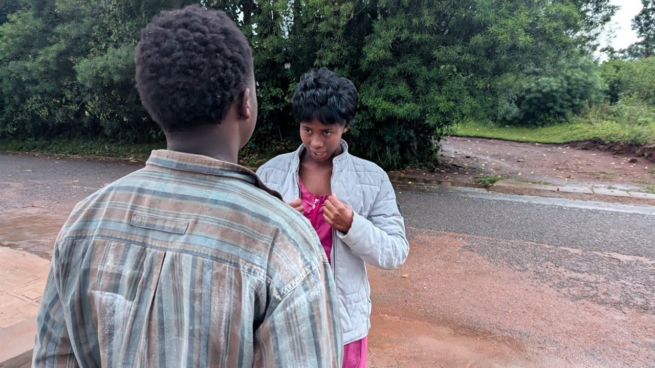 Mr yara media comedy: Gukunda uwutagukunda birababaza