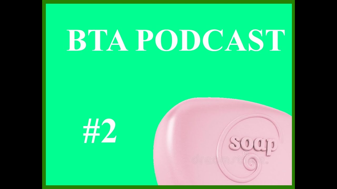 BTA Podcast #2: Representation in film, Mosques and King Solomon