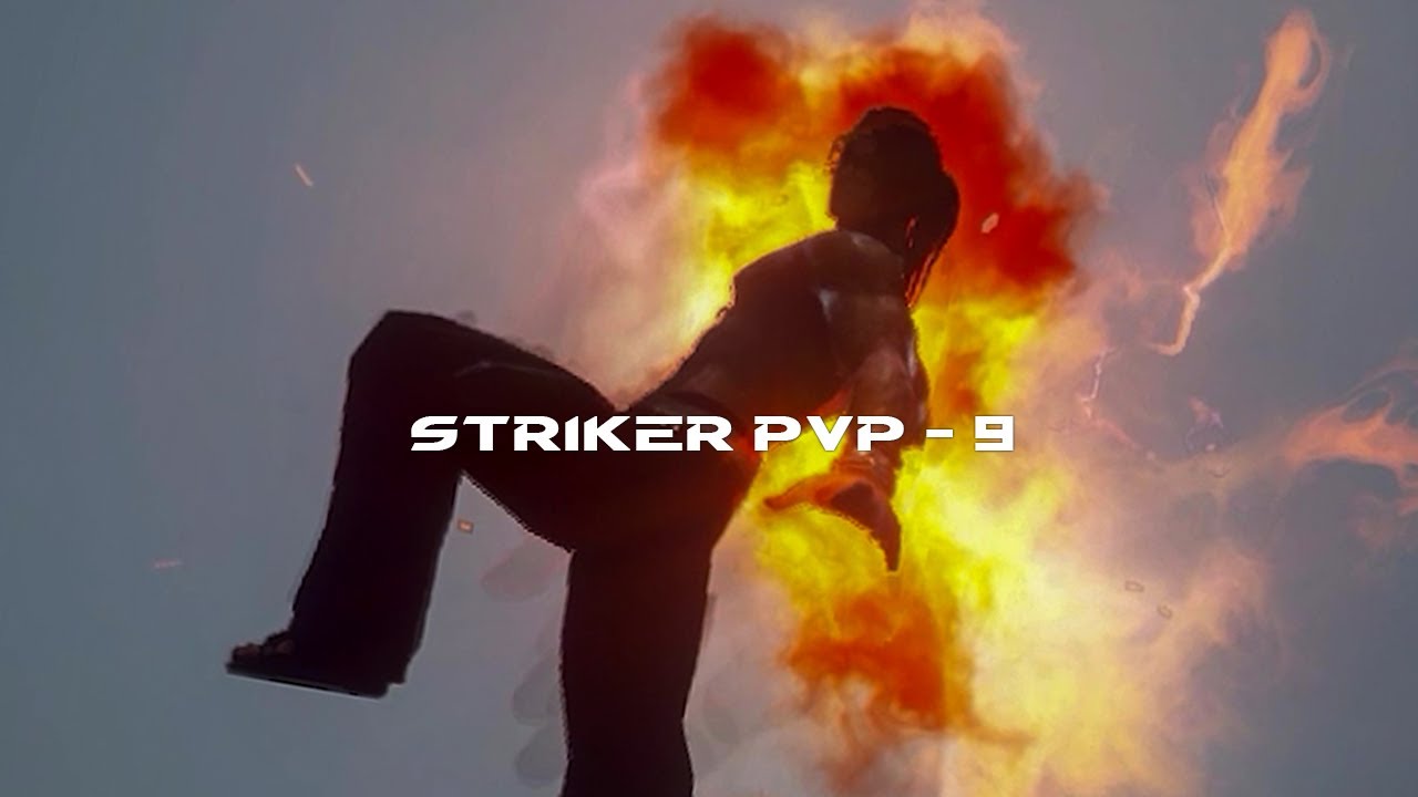 BDO SEA Striker PVP - 9