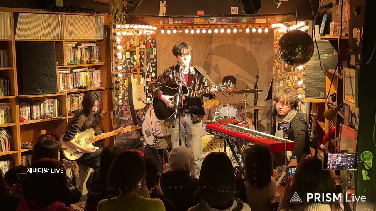 테종 TeJong _JEBI DABANG LIVE_20260226[FULL]
