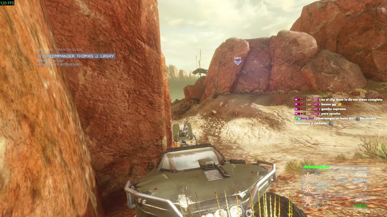 Reclaimer LASO Speedrun in 12:33 WR