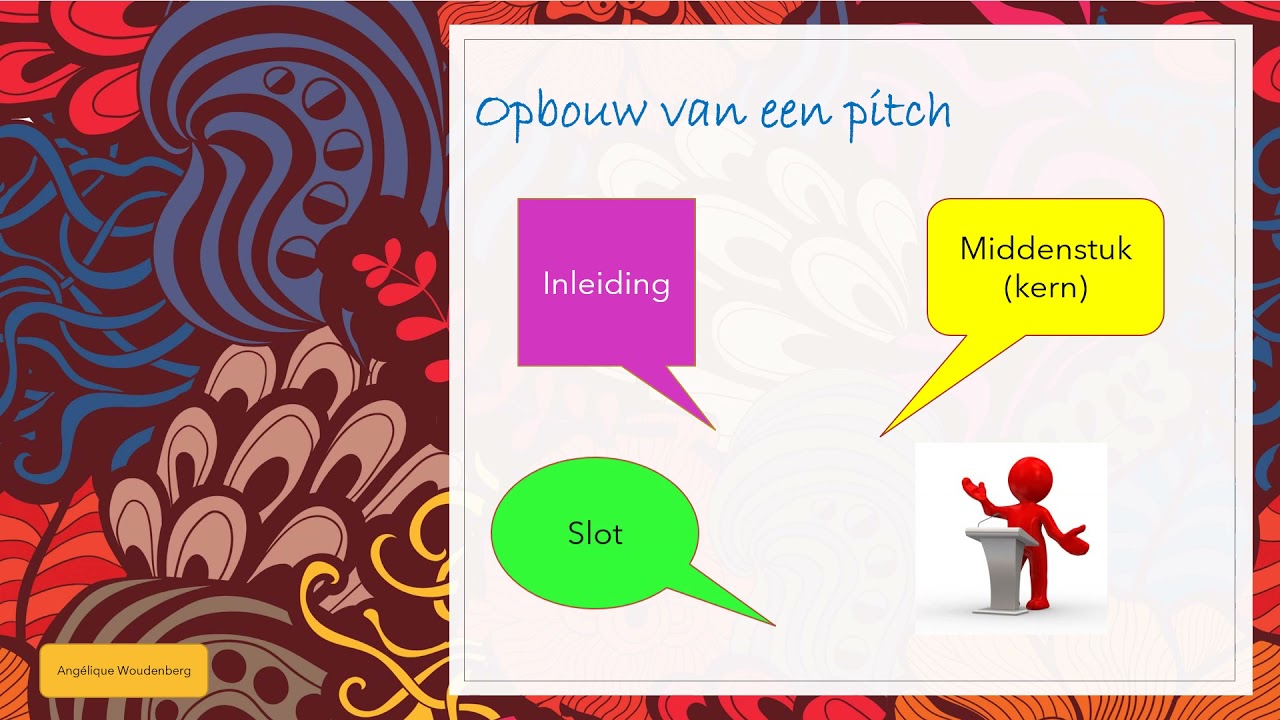 Pitch