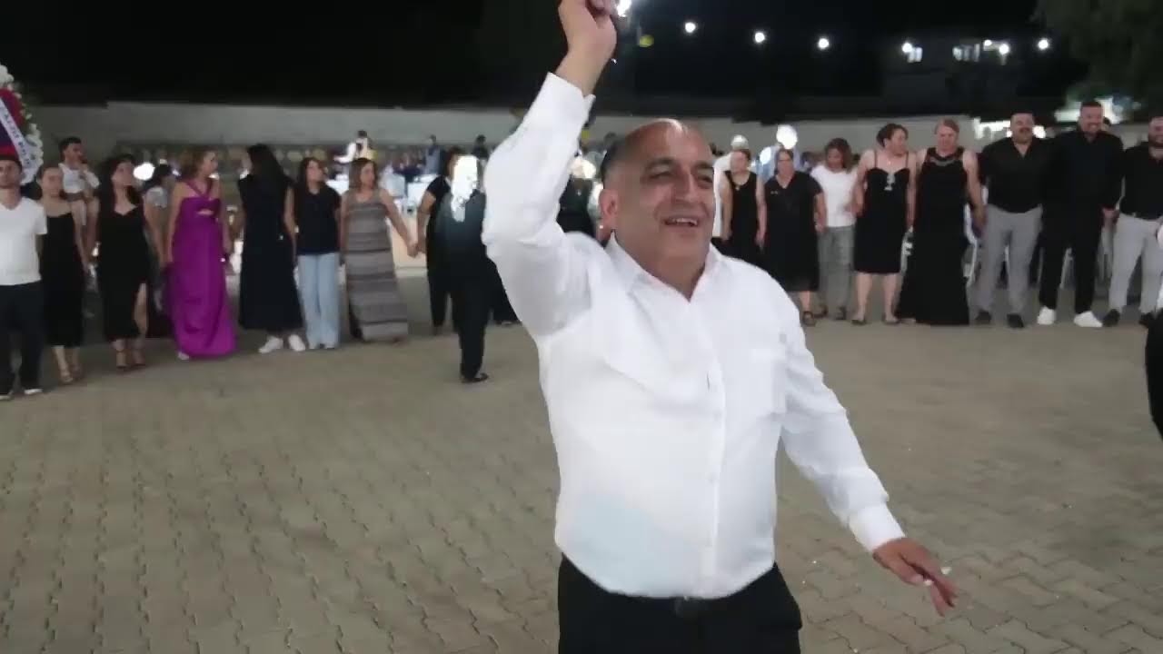 Dilan  & Ali Düğün Töreni / Tilkiler Köyü / Grup Evrim