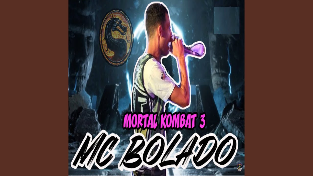 Mortal Kombat 3