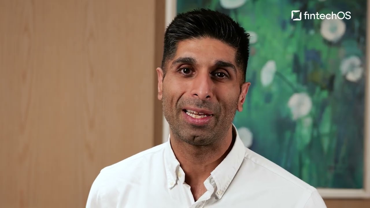 How Admiral Pet Accelerates Digital Insurance Journeys With FintechOS | Customer Story