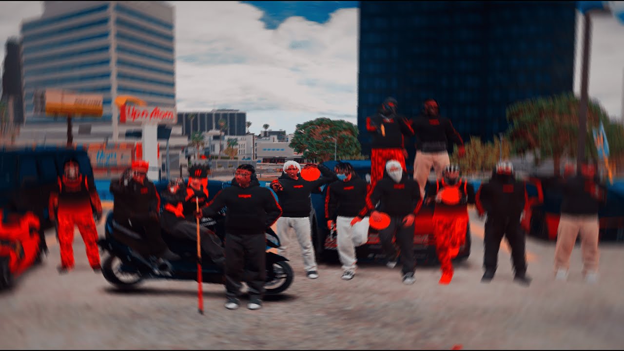 THE END OF MIGOS | SUNRISERP