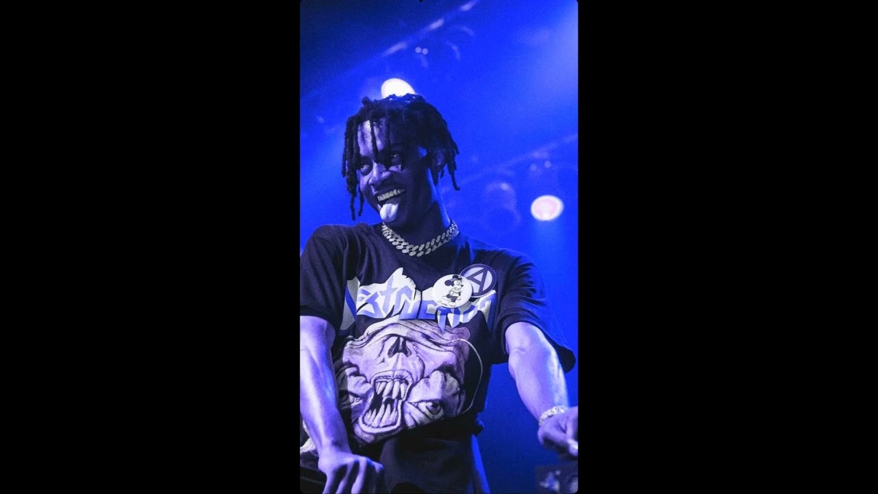 [FREE] Playboi Carti x Pierre Bourne Type Beat - 