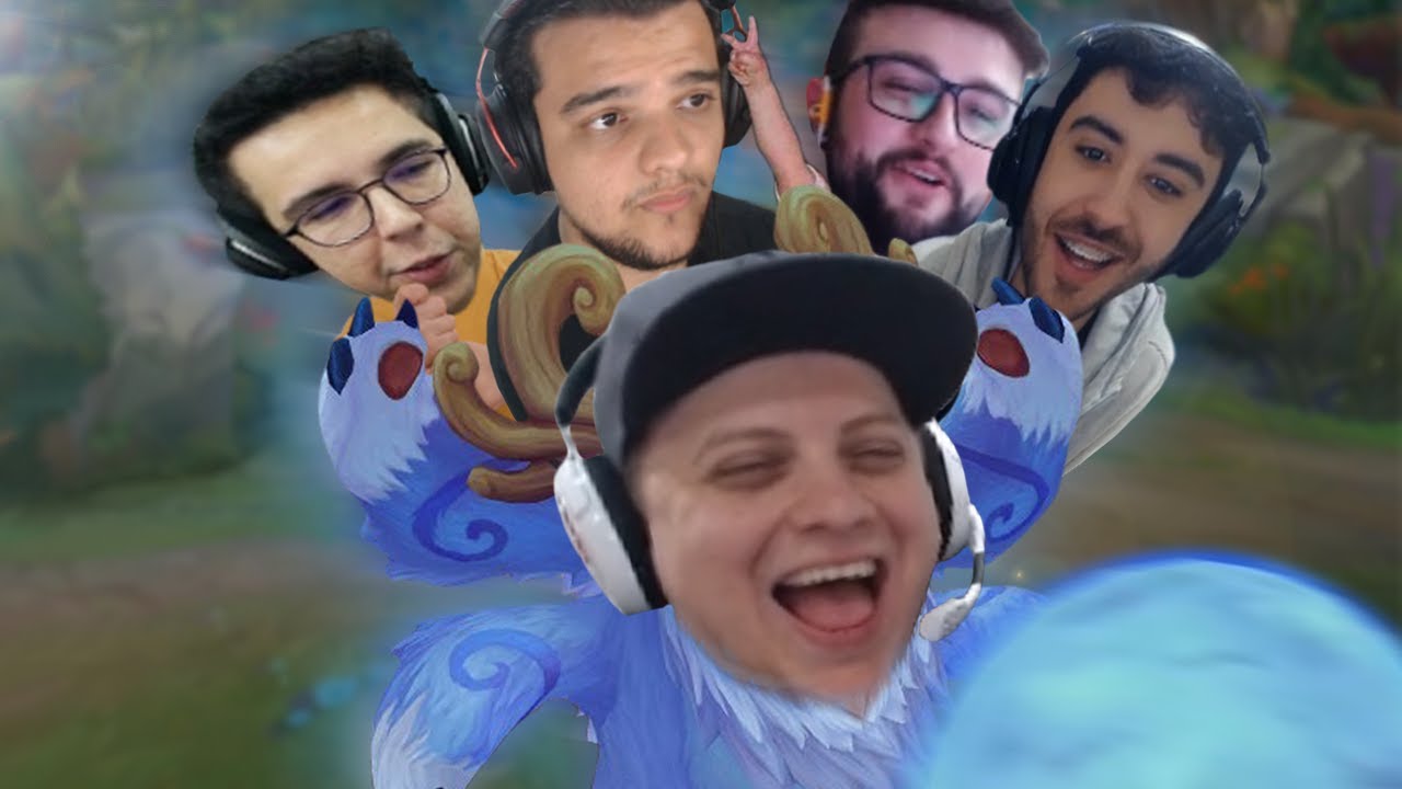 Flex Das Estrelas: Nunu Bipolar ft. Yetz, Pato Papão, Leko e Element