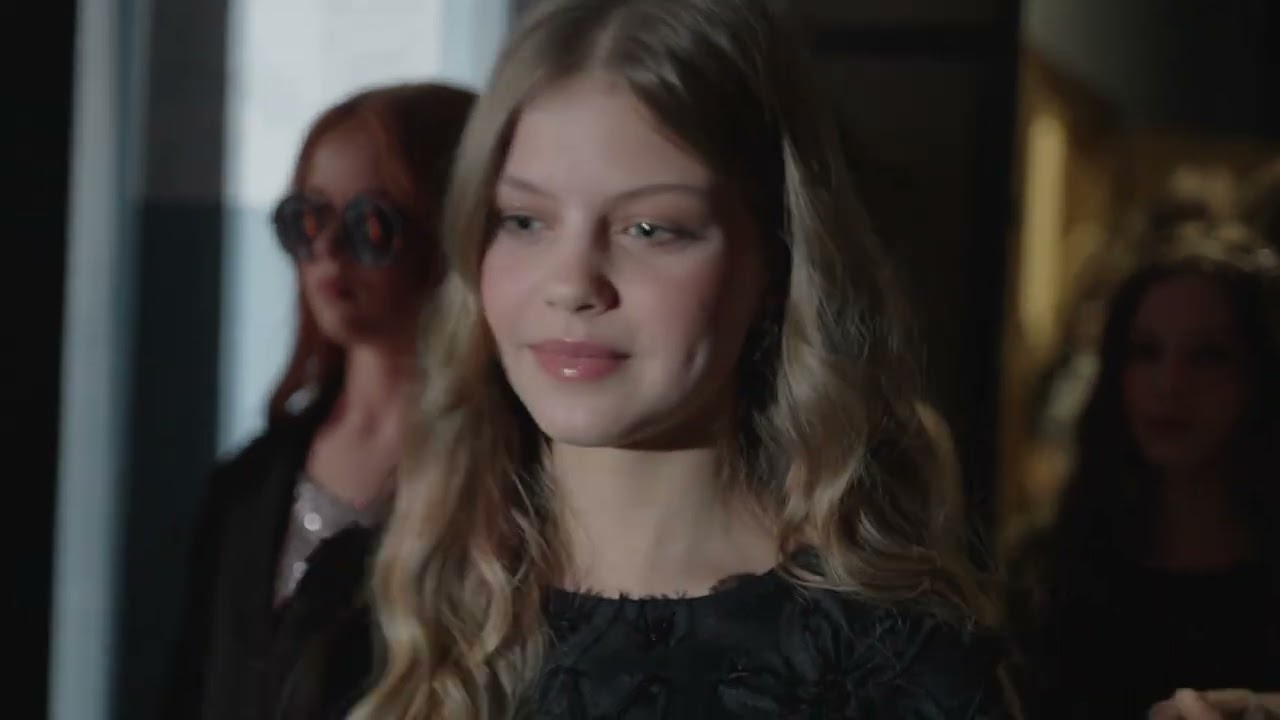 Адамоделс Академия 3.0 Выпускной ✨
