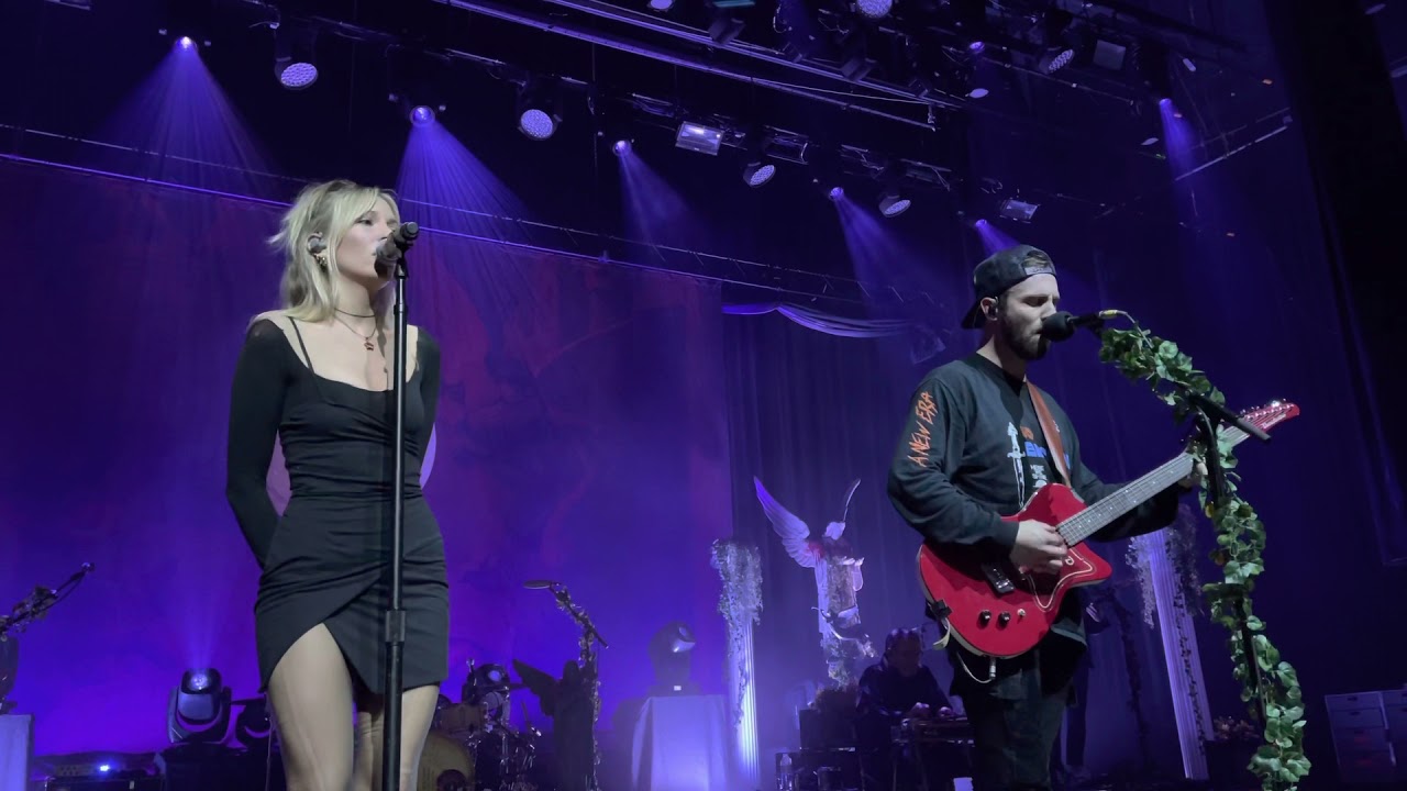 Ruston Kelly w/ special guest Lennon Stella “Mid-Morning Lament” - The Ryman 11/08/2021