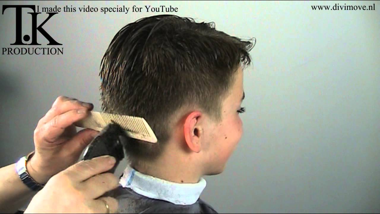 Spring is in my hair and color! Pleun by Theo Knoop