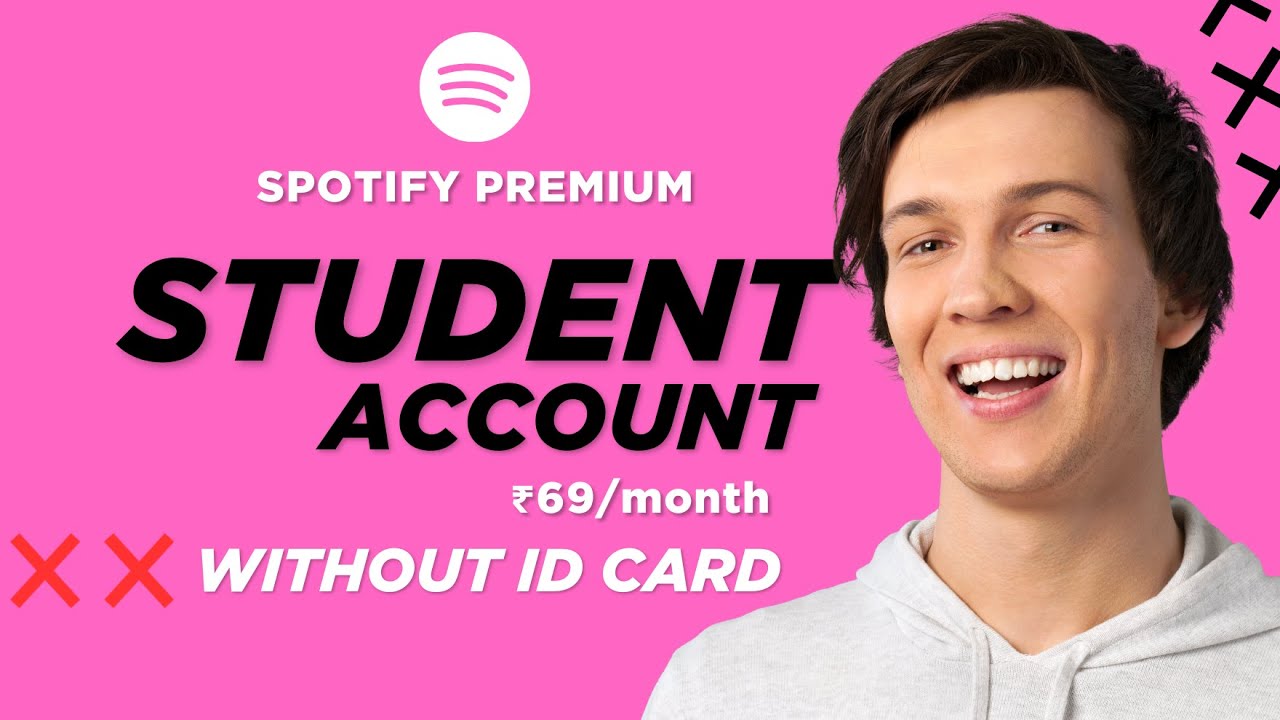 How to Get 🔥Spotify Premium Students Plan for JUST ₹69✅ Without Student ID | Spotify Premium ✨ 2025