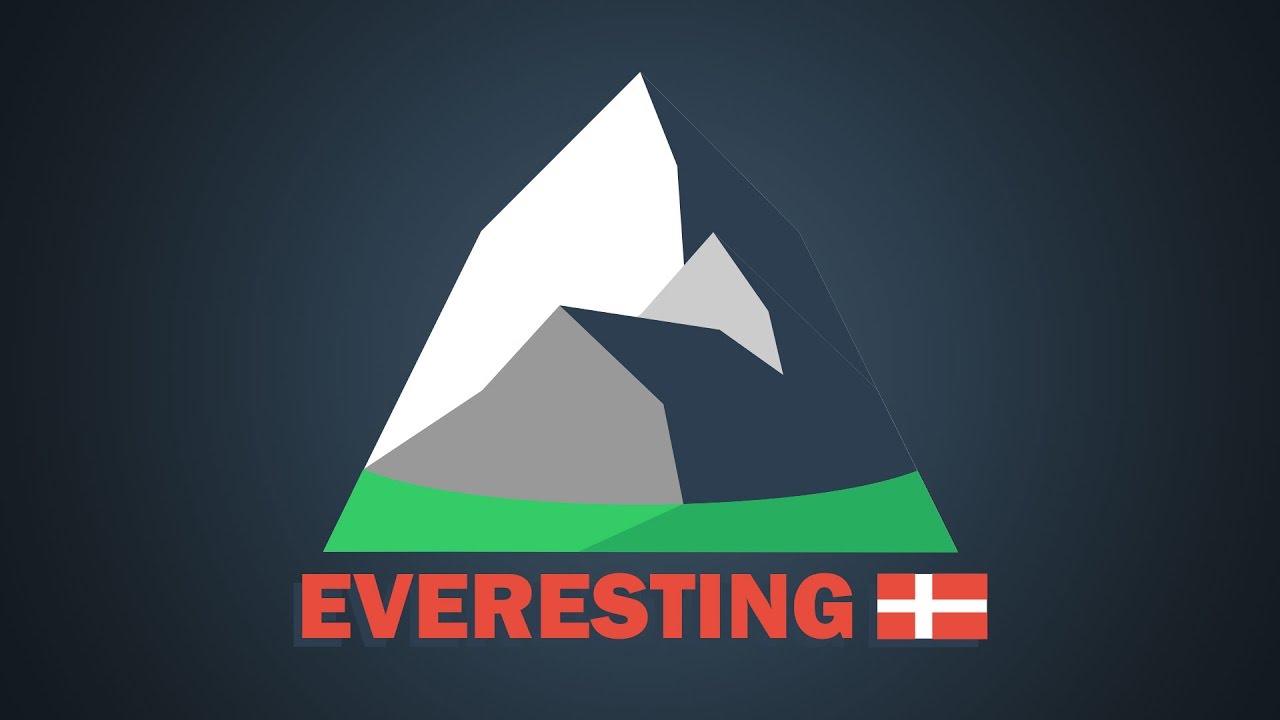 Everesting DK