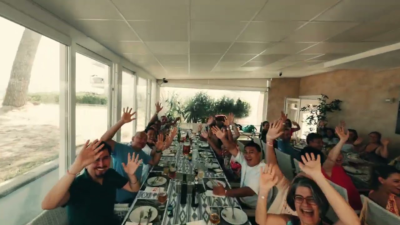 Empresa de eventos - Incentivos en Mallorca