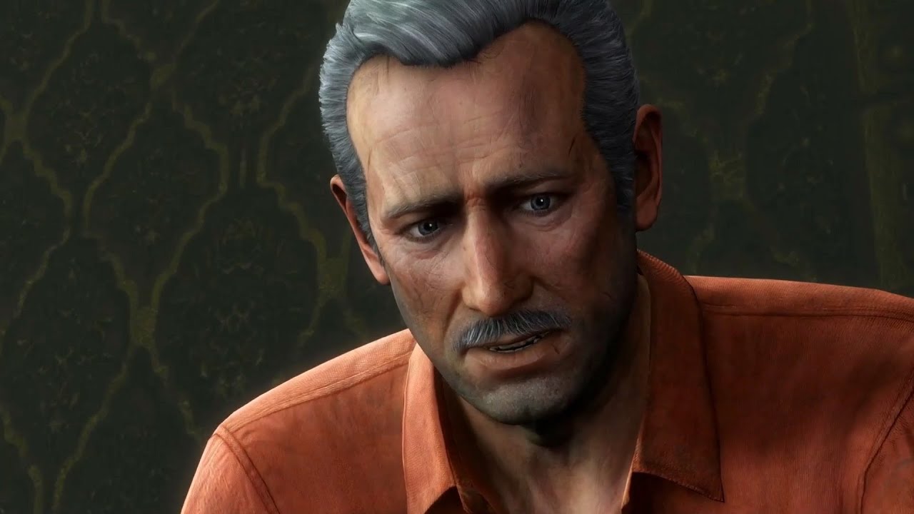 ФИНАЛ ► Uncharted 3: Drake's Deception ► Прохождение #12