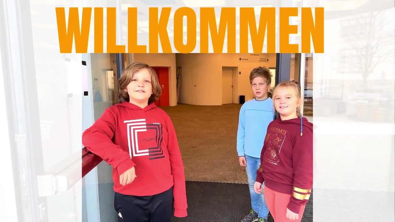 Die St. Maximin-Schule Trier